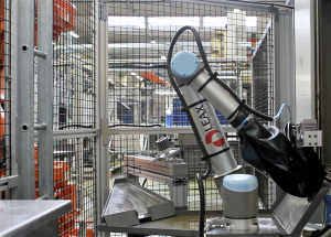 顯揚科技亮相央視直播間