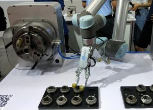 顯揚科技亮相央視直播間