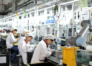 央視采訪 顯揚(yáng)科技亮相央視直播間