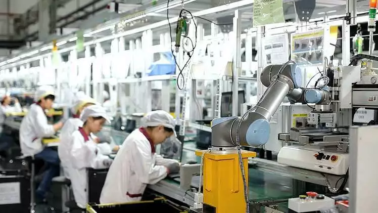 顯揚科技亮相央視直播間