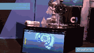 UR機器人