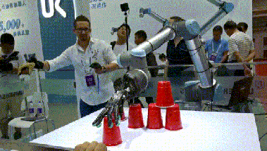 顯揚科技亮相央視直播間