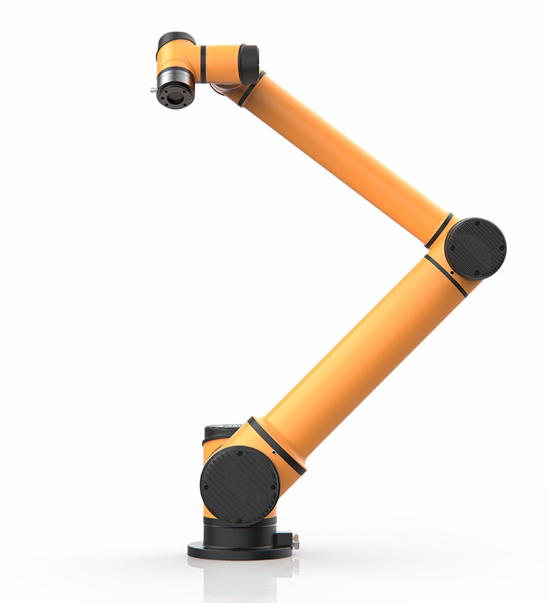 AUBO-i10協作機器人