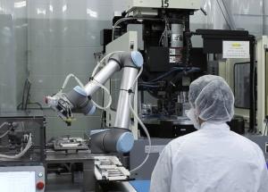 顯揚科技亮相央視直播間